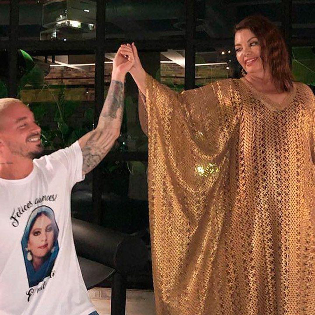 J Balvin, en medio de momentos difíciles para su mamá, asegura: ‘Ganamos la guerra’