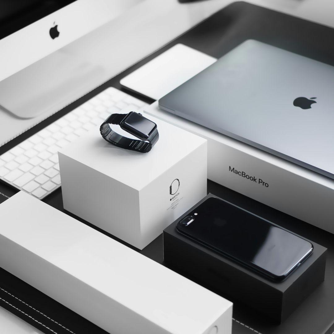 ¿Hace Apple Black Friday? Te contamos todo sobre las ofertas de la marca