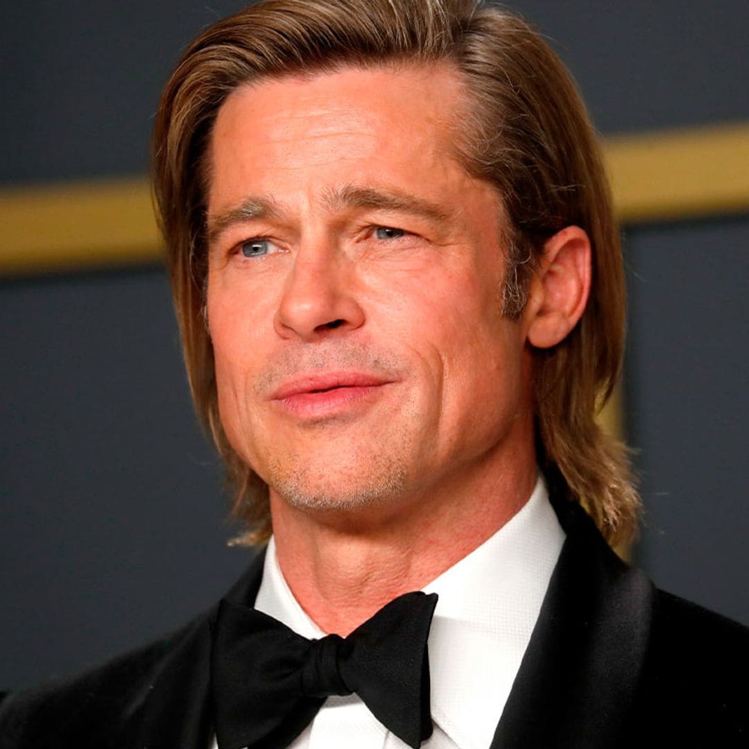 Brad Pitt celebra un cumpleaños agriculce: sin grandes fiestas y en medio de la batalla judicial con Angelina Jolie