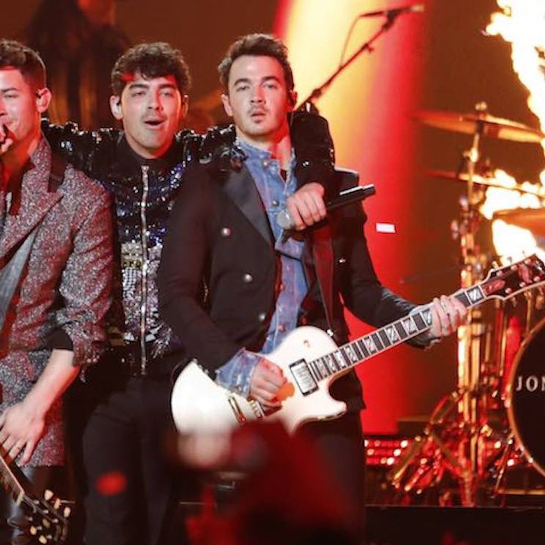 ¡Medalla de oro para los Jonas Brothers! 'Sucker' es coronada mejor canción de 2019