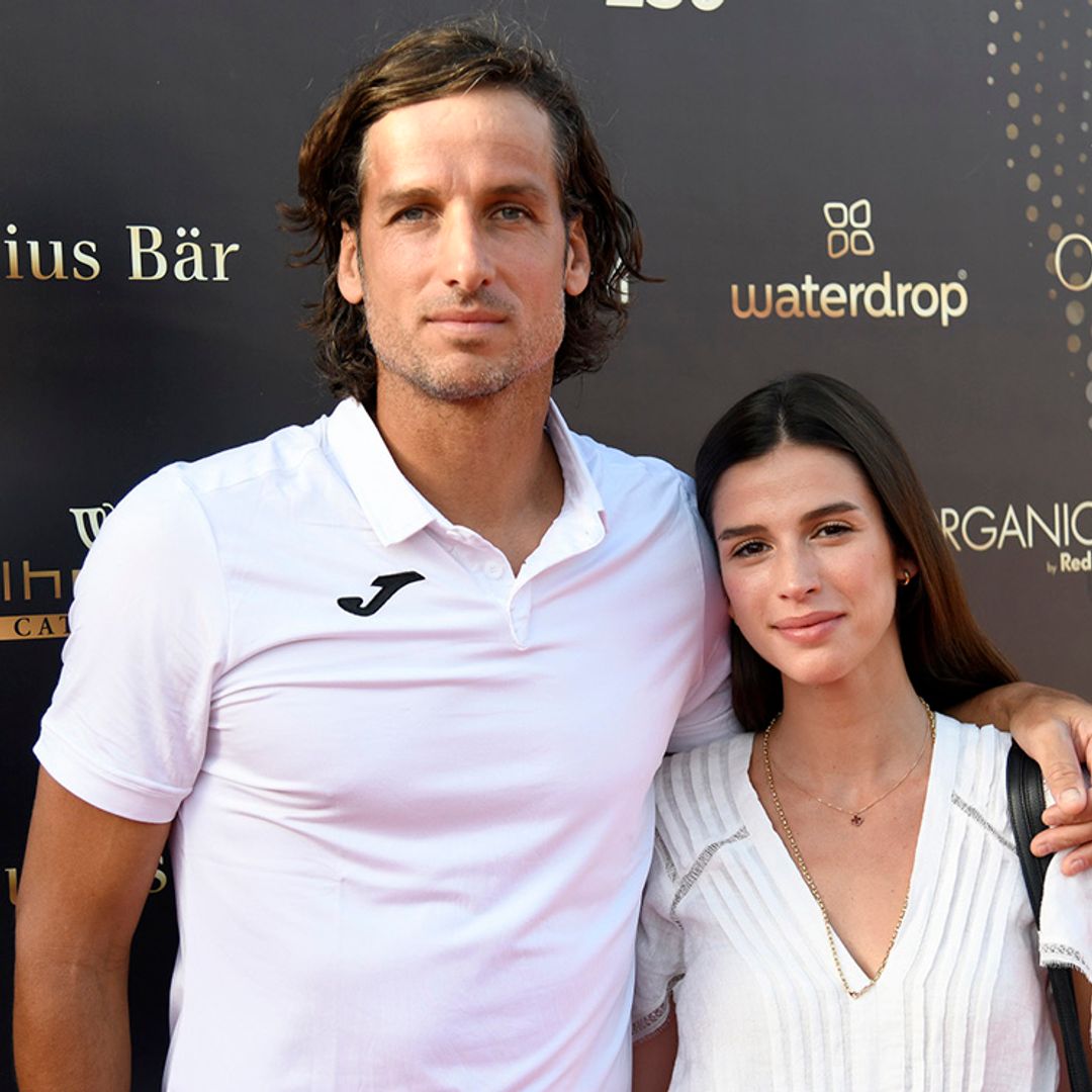 ¿Qué consejo le darían Feliciano López y Sandra Gago a Rafa Nadal que pronto va a convertirse en papá?