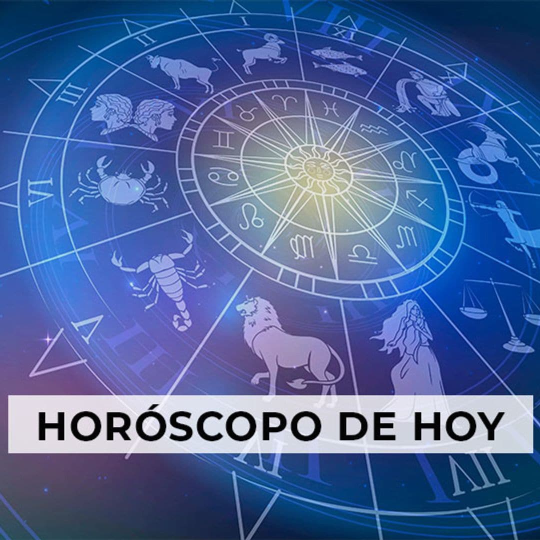 Horóscopo de hoy, jueves 14 de noviembre, descubre qué dice tu signo del Zodiaco