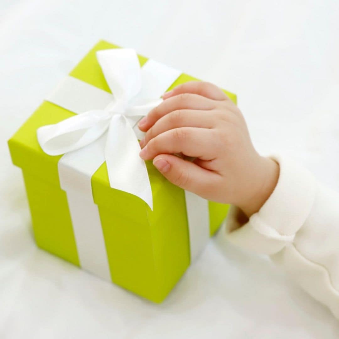 Consigue aquí los regalos para bebés que mejor se ajustan a cada presupuesto