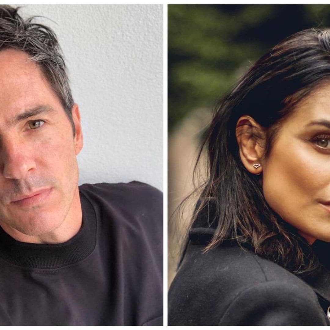 Mauricio Ochmann aclara los rumores sobre una infidelidad a Aislinn Derbez