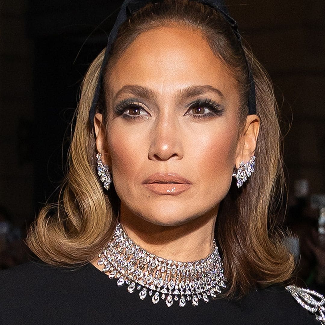 Jennifer Lopez cancela su gira para estar con sus hijos, familia y amigos: 'Estoy desconsolada'