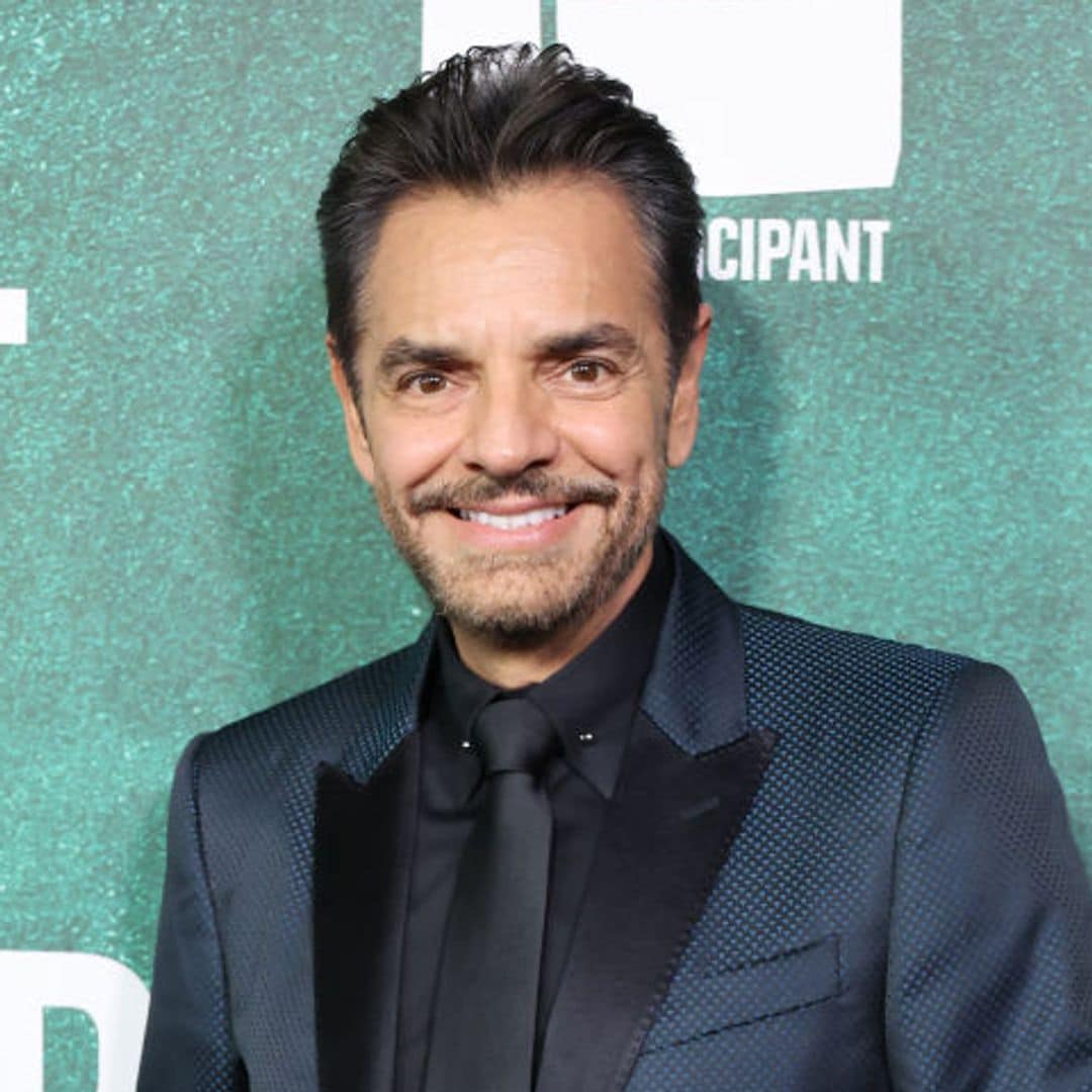 Eugenio Derbez divide opiniones por su mensaje sobre 'La Casa de los Famosos'