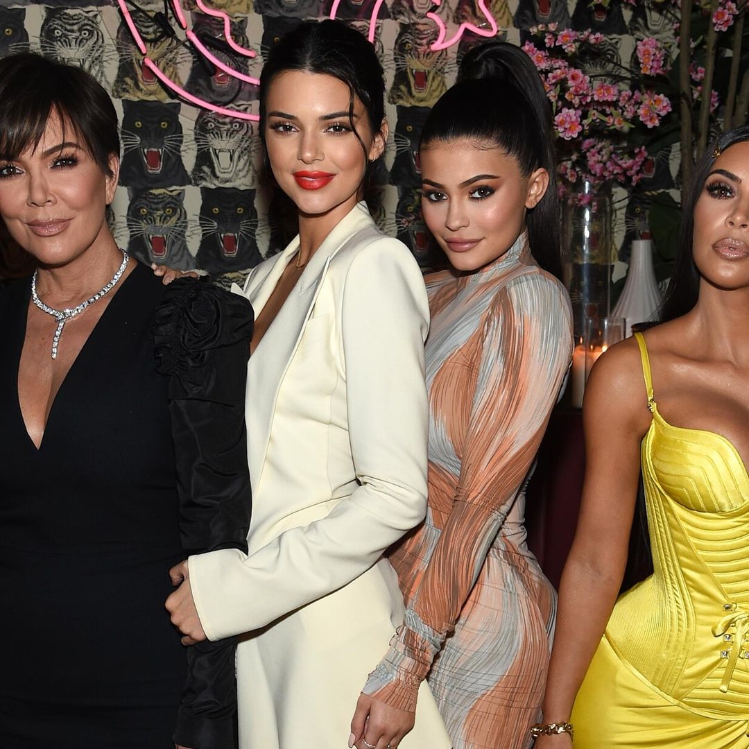 las kardashian jenner se han destacado como poderosas empresarias