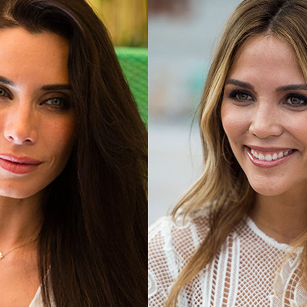 ¿Qué tienen en común Pilar Rubio y Rosanna Zanetti?