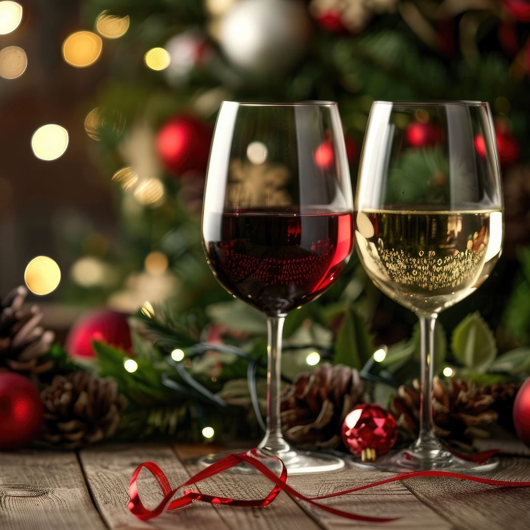 Vinos perfectos para regalar y brindar por el Año Nuevo