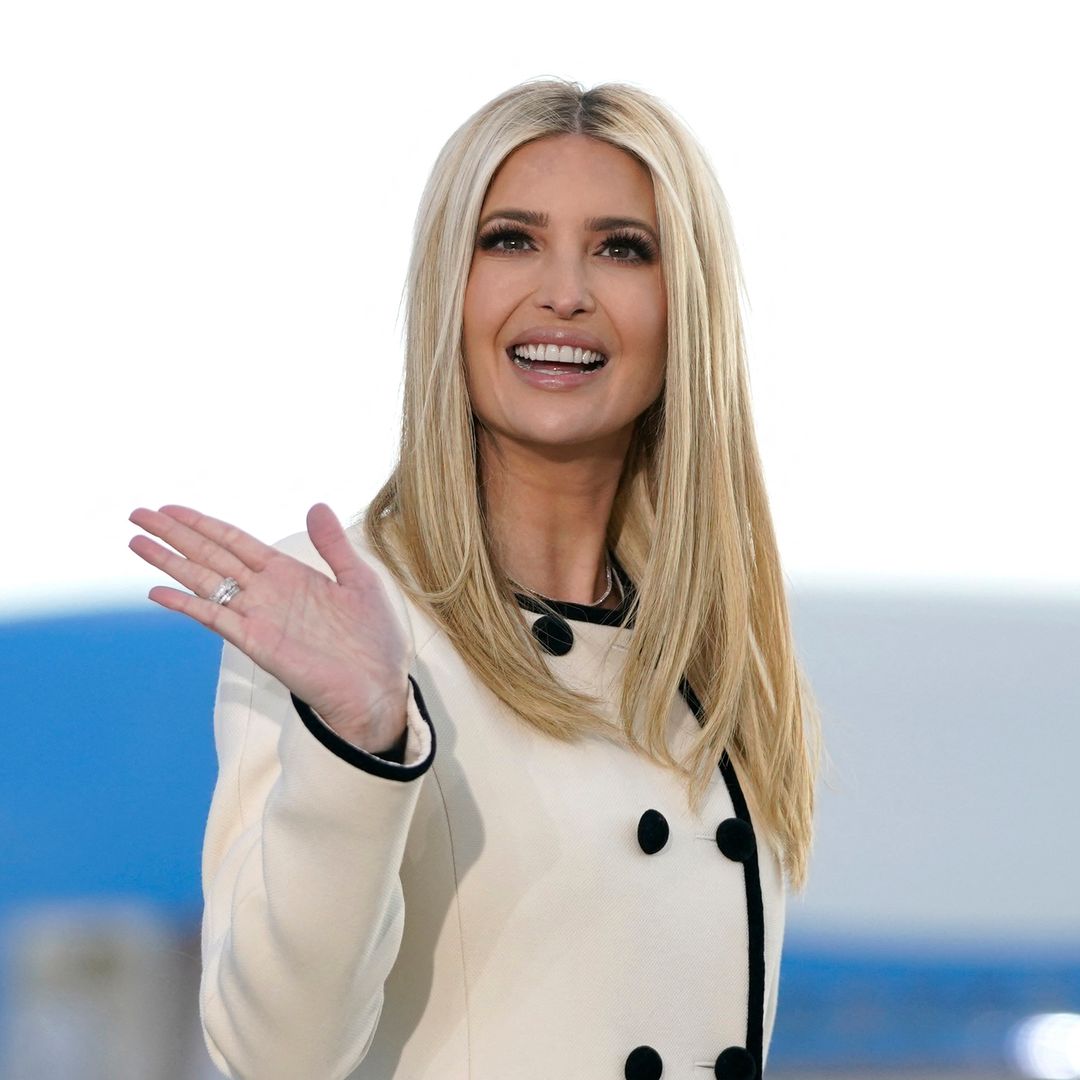 Las confesiones de Ivanka Trump: de su firme decisión familiar a los amigos que ha perdido