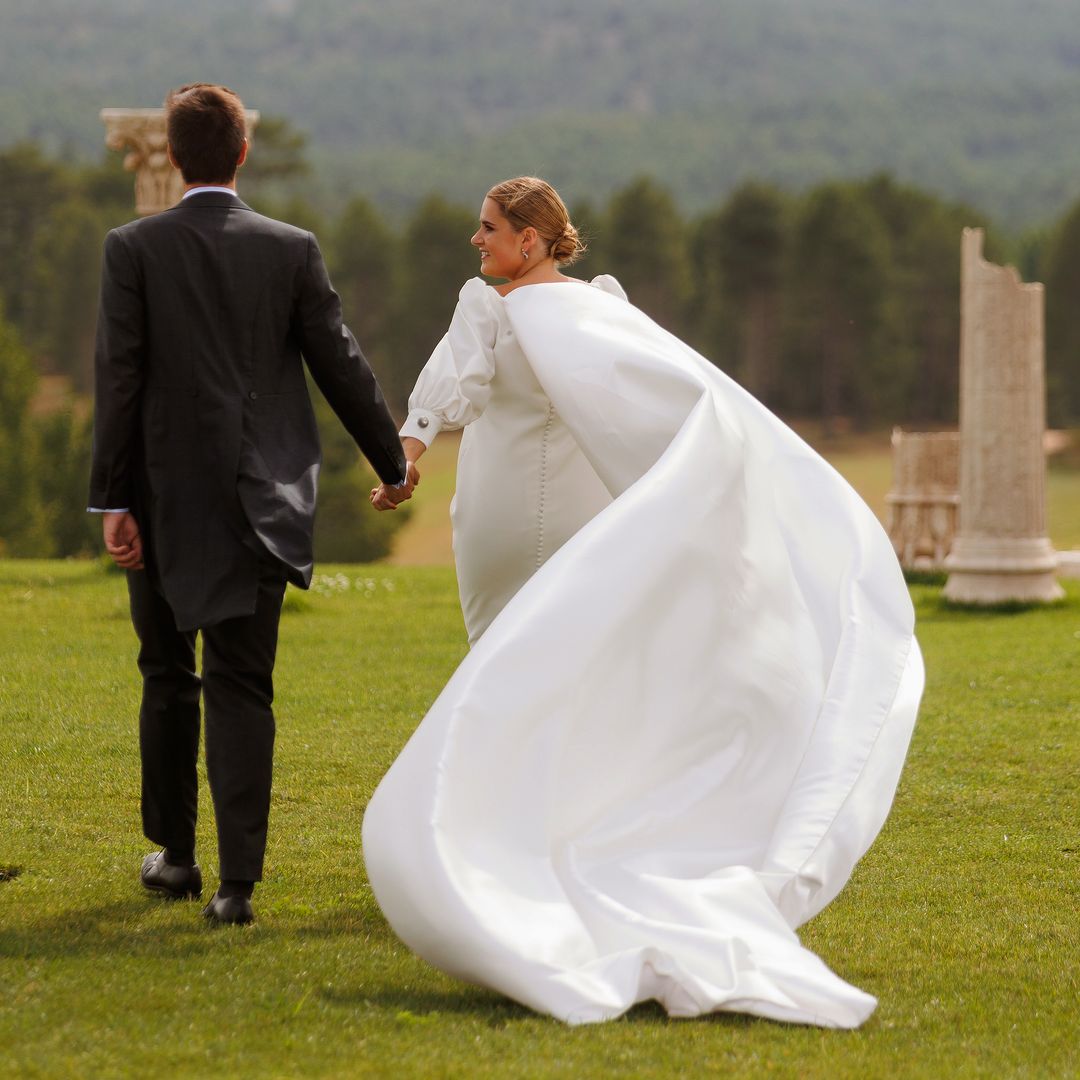 Vestido de novia