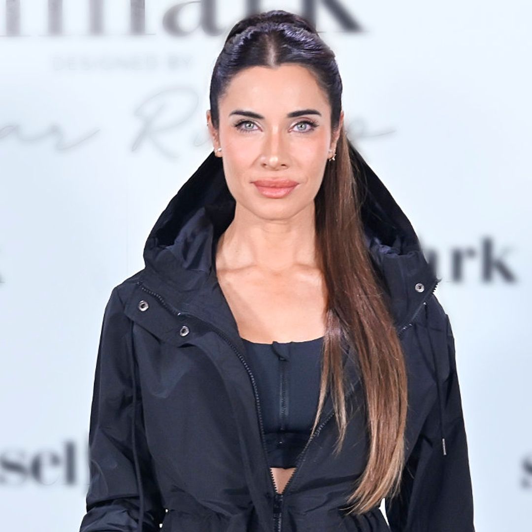 Pilar Rubio reaparece tras el robo en su casa de Sevilla y aclara algunos detalles del altercado