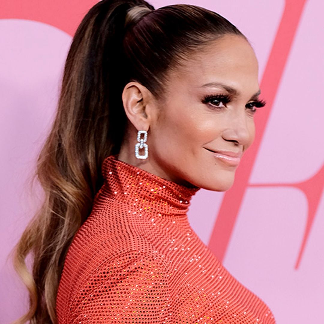 La costumbre de Jennifer Lopez que deberías copiar antes de una boda