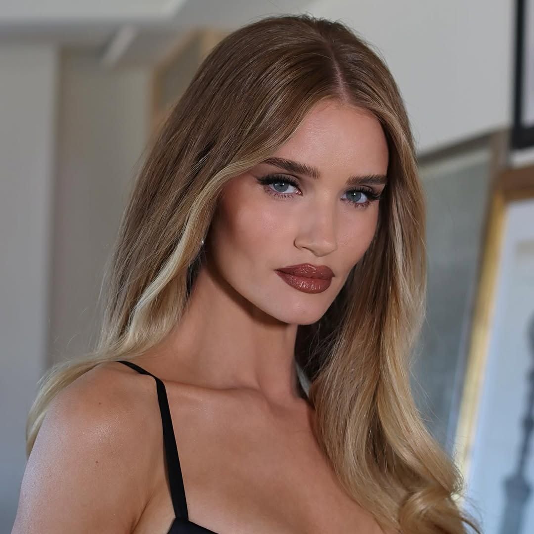 La maquilladora de Dua Lipa y Rosie Huntington-Whiteley lo tiene claro: estas son las 5 mejores bases de maquillaje