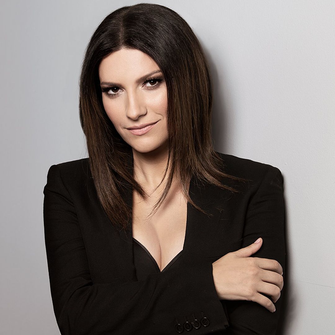 Hablamos con Laura Pausini de amor, maternidad y de su relación con nuestro país: 'España es mi gran revancha'