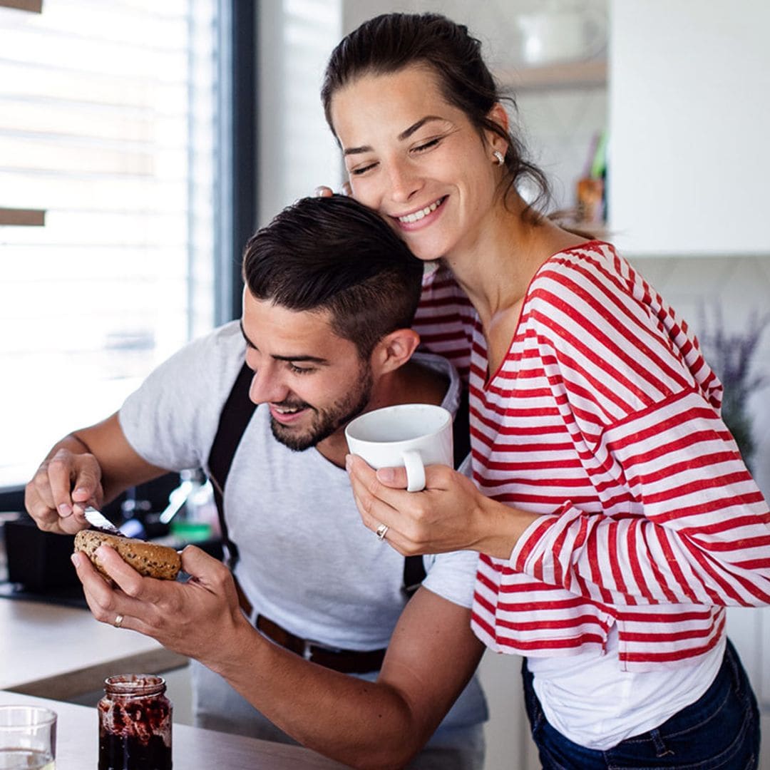 Amor romántico, propio, de amistad, de familia... ¿Qué nos puede enseñar cada tipo de amor?