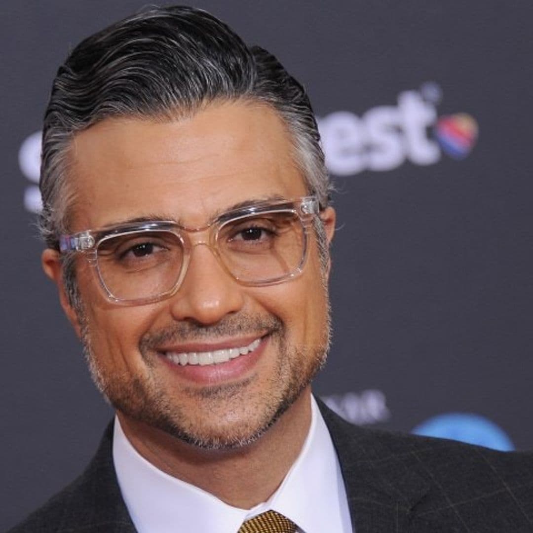 Jaime Camil habla de la relación que tuvo con Thalía y admite que le dolió mucho su separación