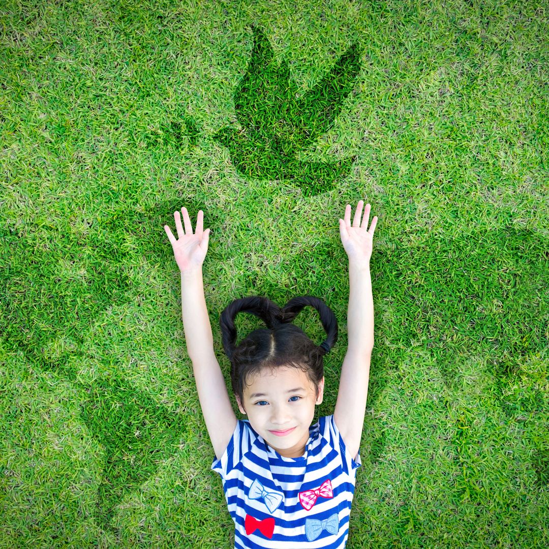 Frases de paz para niños