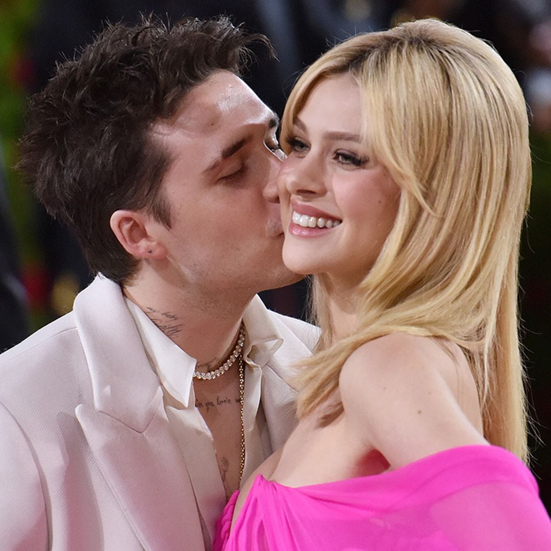 La curiosa coincidencia que hizo que las hermanas Williams acudieran a la boda de Brooklyn Beckham y Nicola Peltz