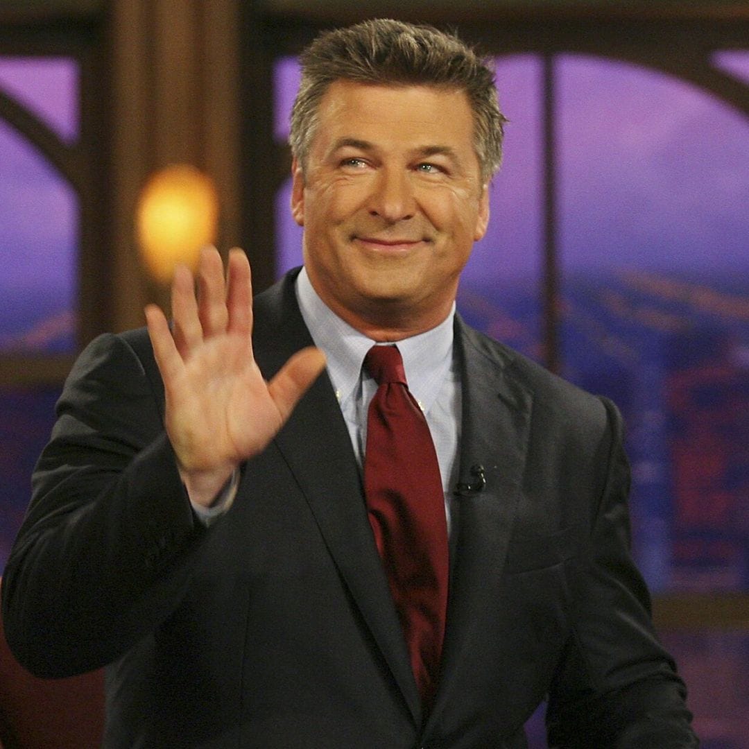 Alec Baldwin vuelve al cine luego de la tragedia de Halyna Hutchins