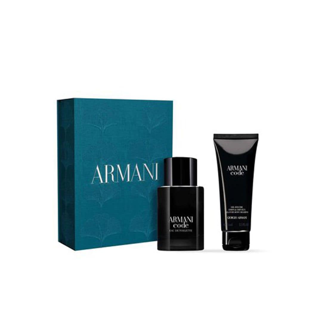 Armani Code Eau de Toilette, de Armani Beauty