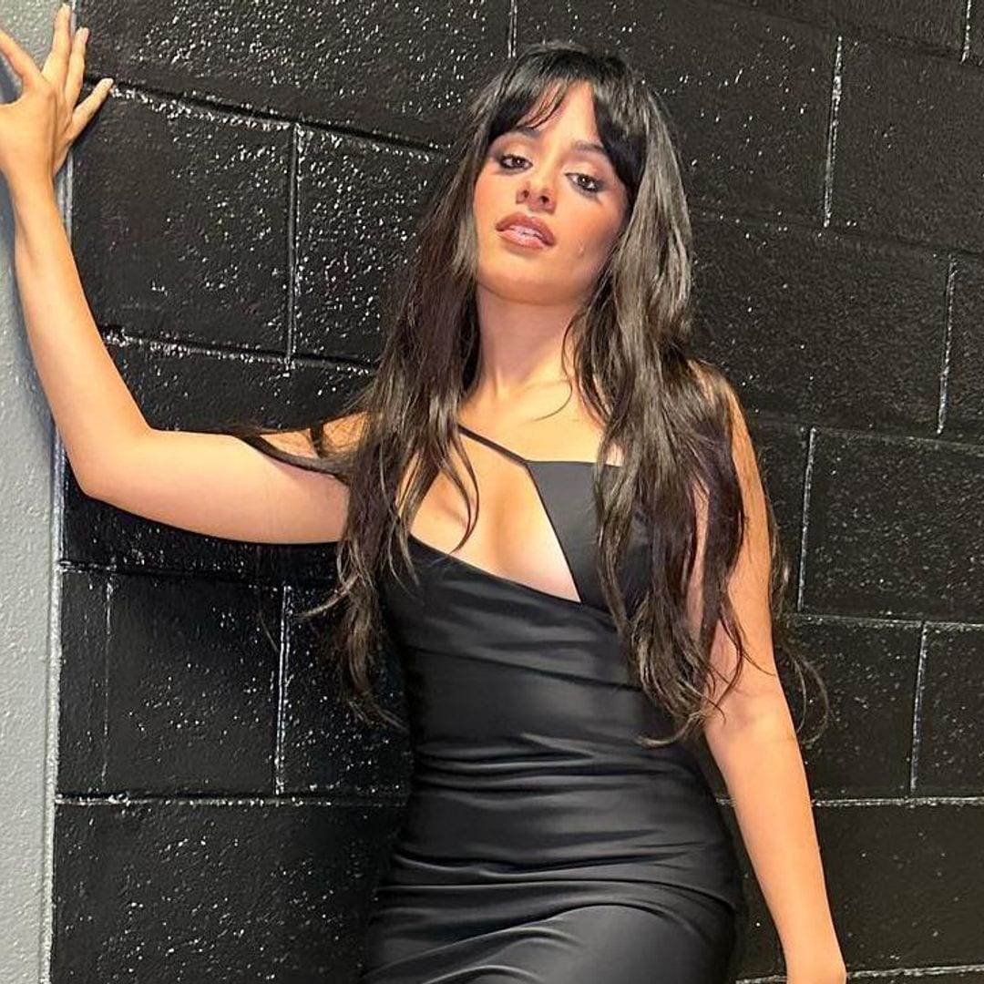 Camila Cabello y su poderoso discurso en Premios Juventud