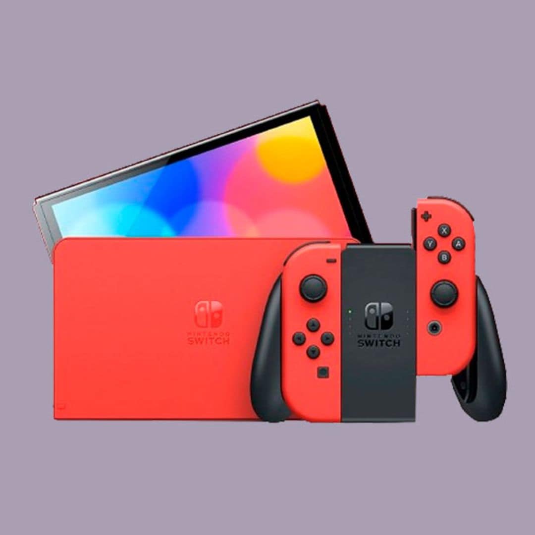 Miravia vende la mejor Nintendo Switch por 100 euros menos