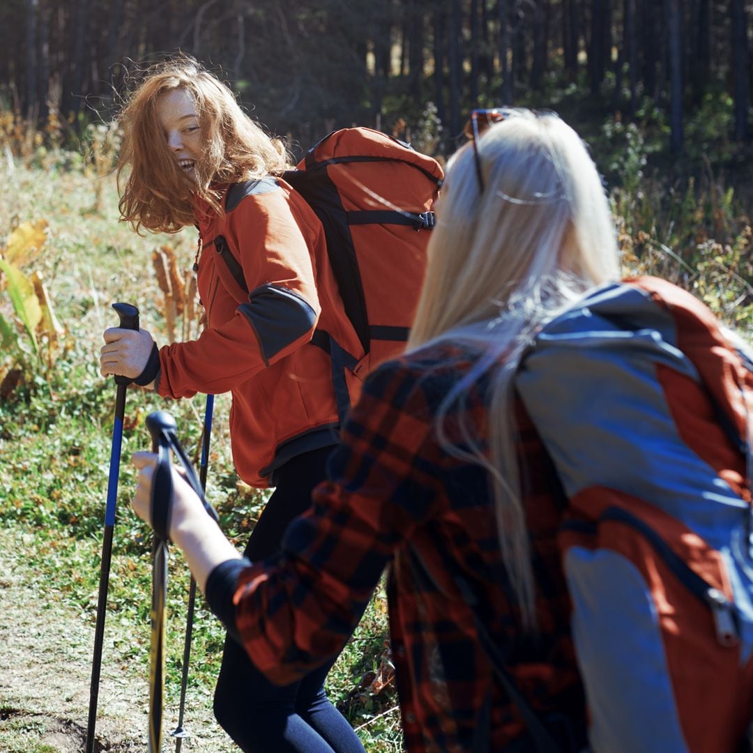 El Camino de Santiago con amigas: por qué vivir esta experiencia con ellas es, incluso, más especial