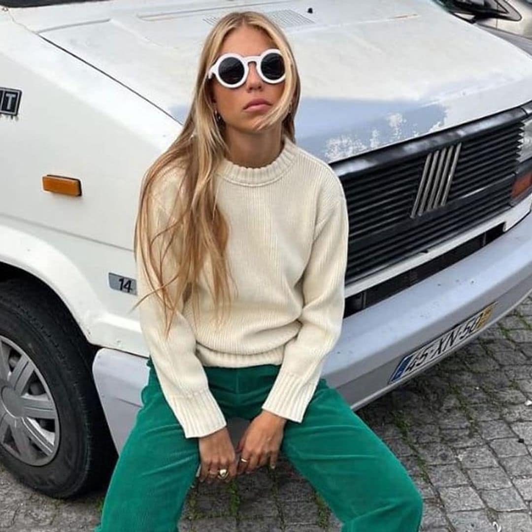 Más allá de las danesas, ocho 'influencers' portuguesas que inspiran con sus looks llenos de color