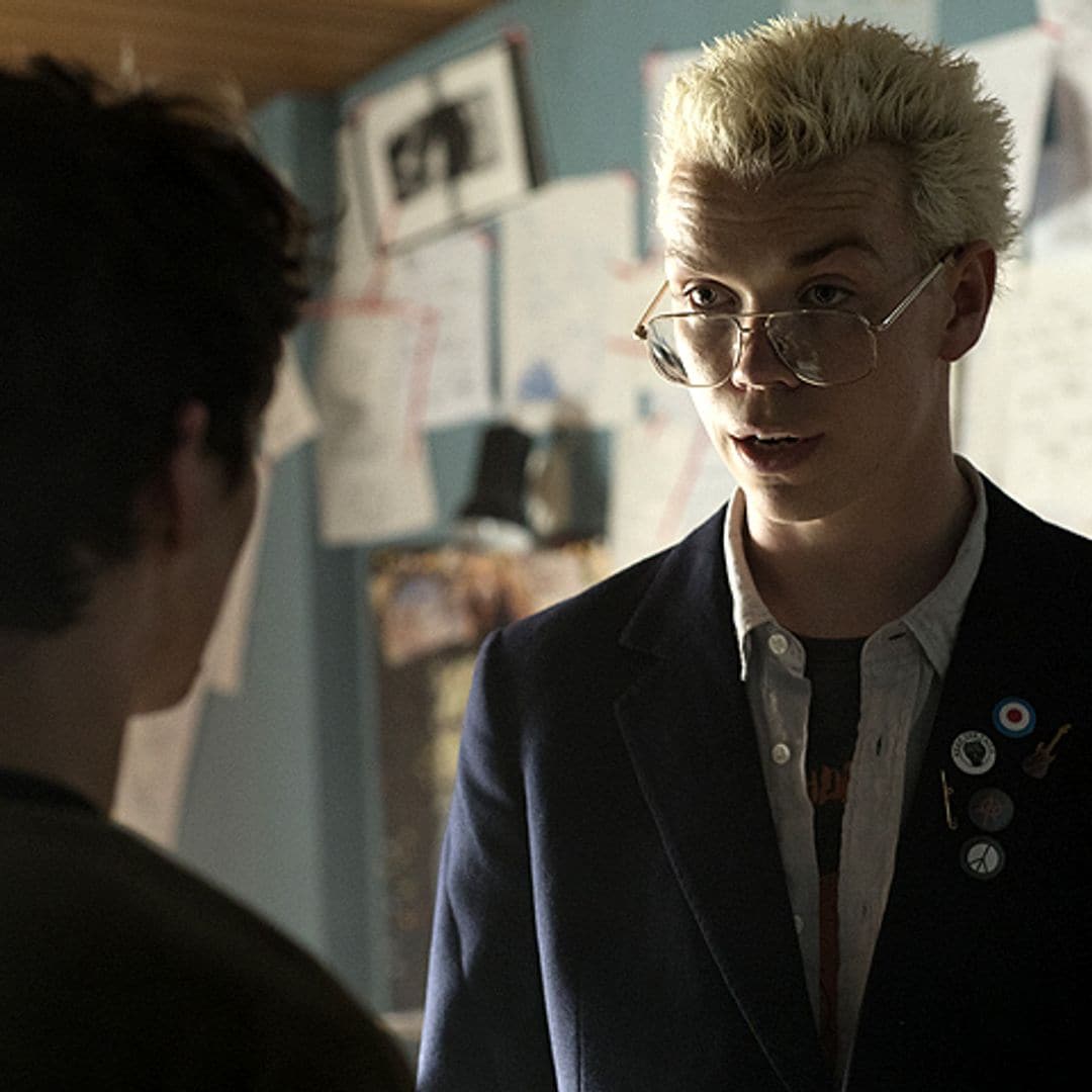 Tras las cámaras de 'Black Mirror: Bandersnatch', el capítulo interactivo del que todos hablan