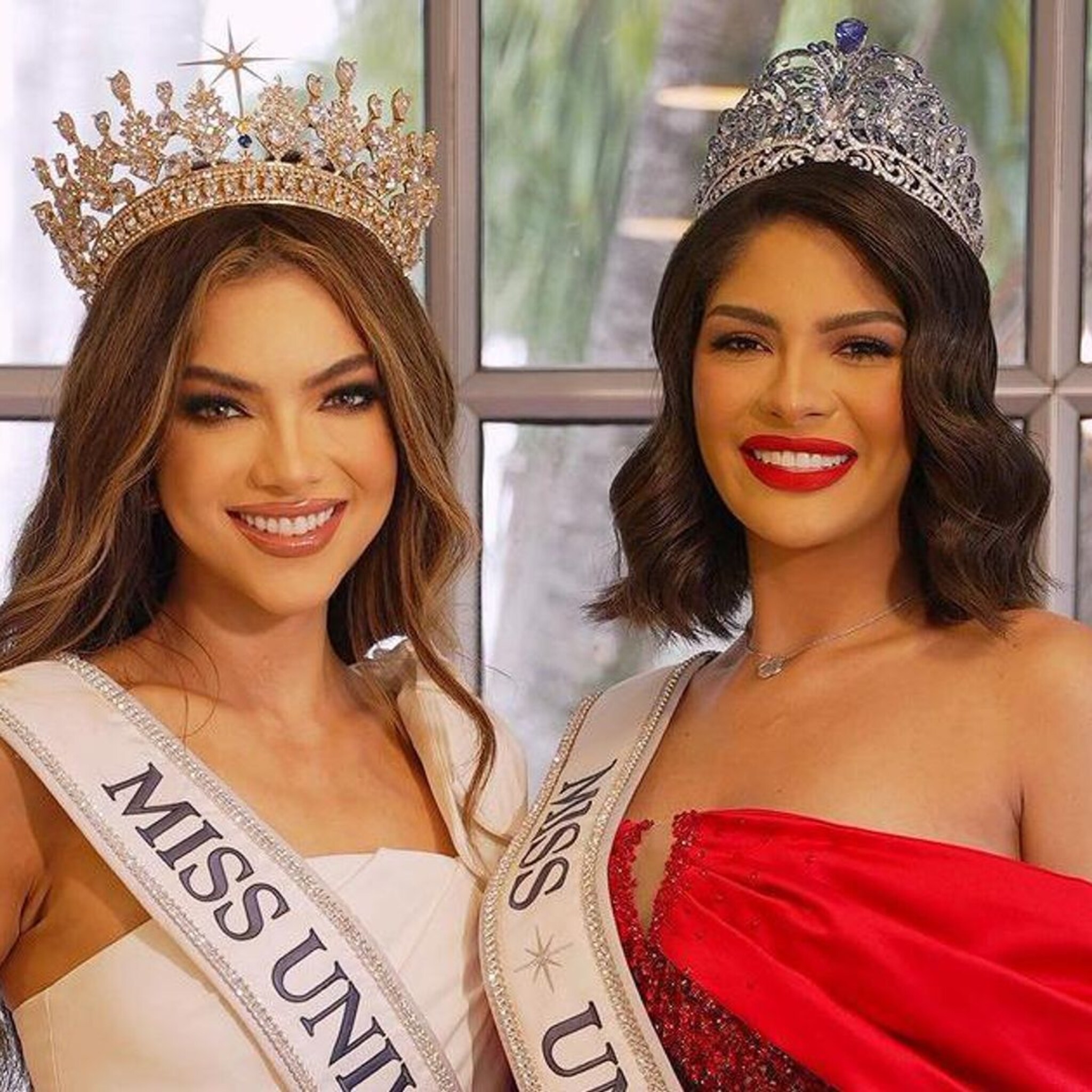 Miss Universo 2024 Fecha Transmision Y Participantes