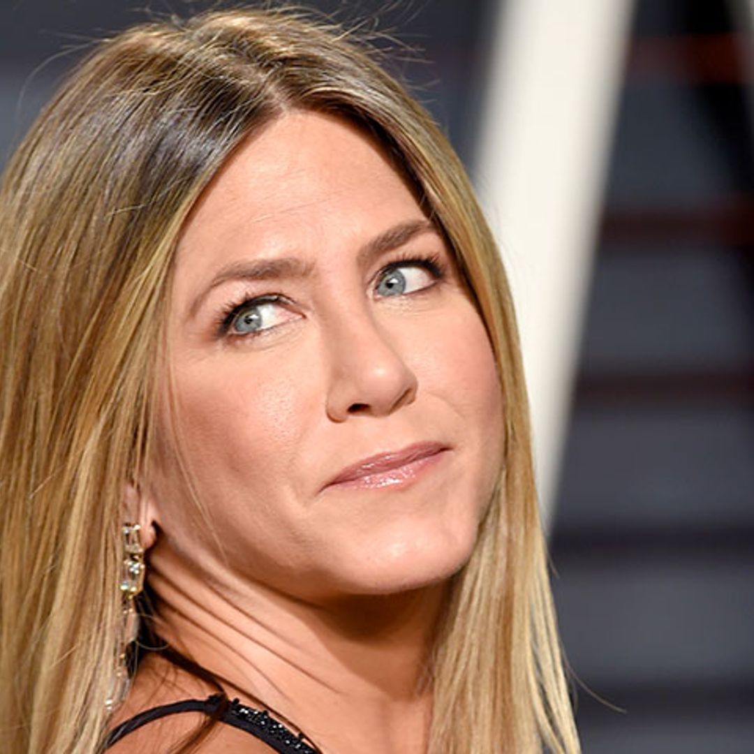 El estilista de Jennifer Aniston revela el secreto de sus mechas y está a tu alcance