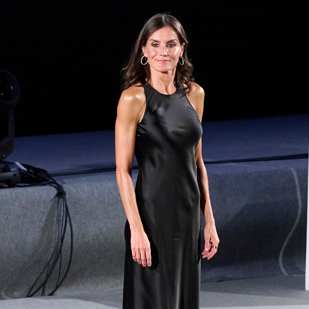 Los inolvidables 4 looks de la reina Letizia en el Atlàntida Mallorca Film Festival desde 2019