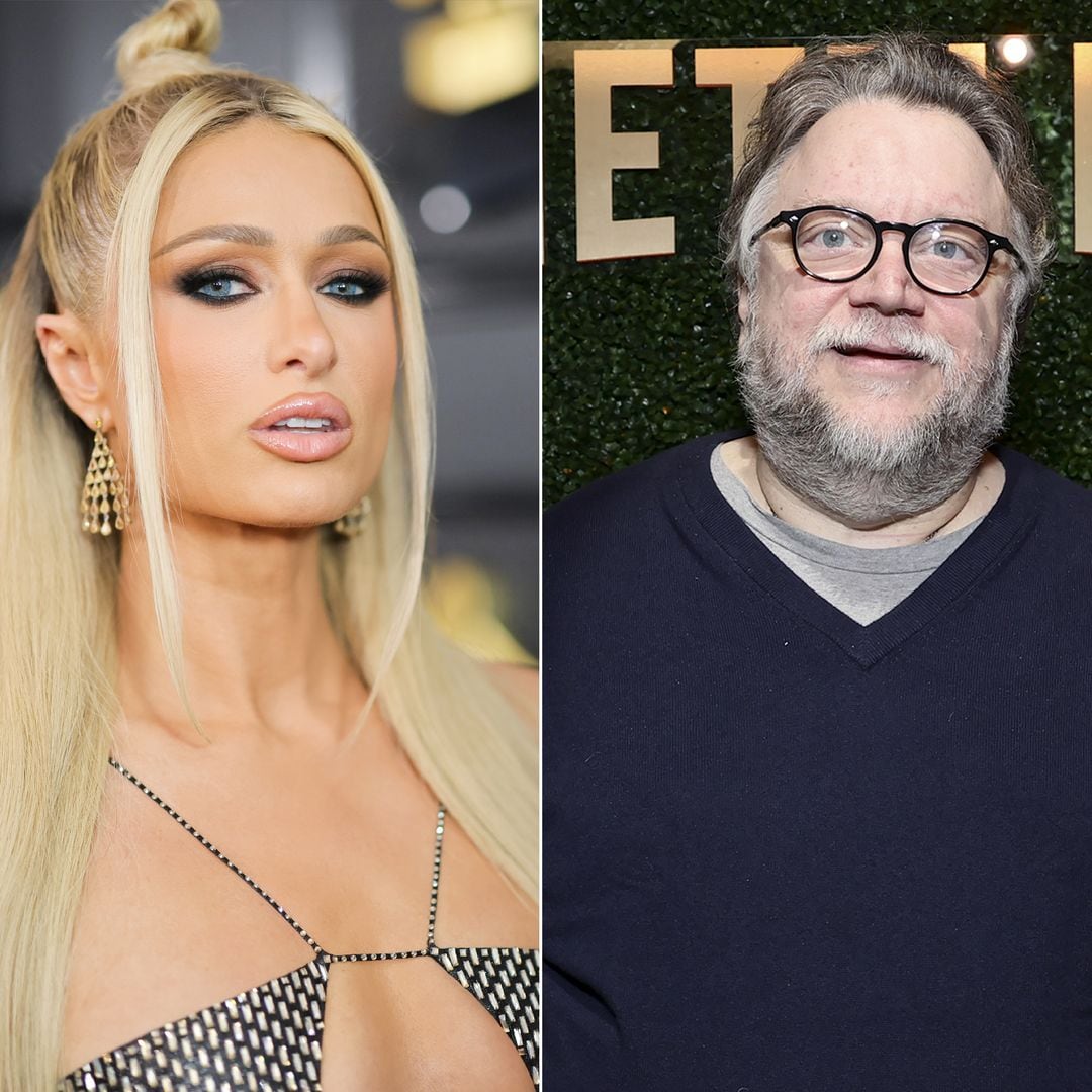 Paris Hilton, Guillermo del Toro y Mark Hamill, entre las celebridades que perdieron su casa en los incendios de California