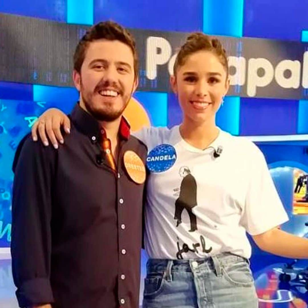 Conoce a Orestes: el finalista de 'Pasapalabra' que ha batido el récord del programa