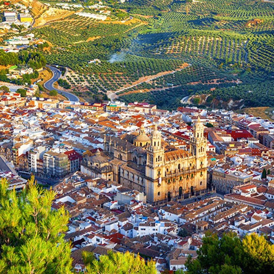 Dos días en Jaén, todo por descubrir en esta ciudad andaluza