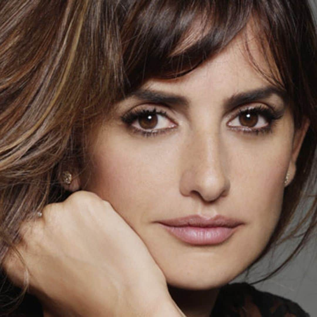 Las claves de estilo de la nueva Penélope Cruz