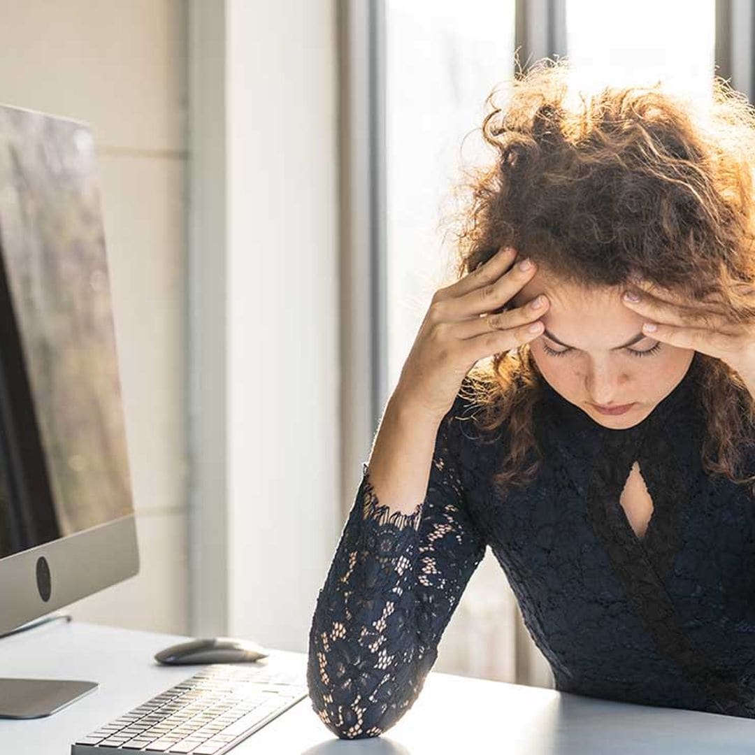 Qué es la carga mental y cómo saber si la sufres