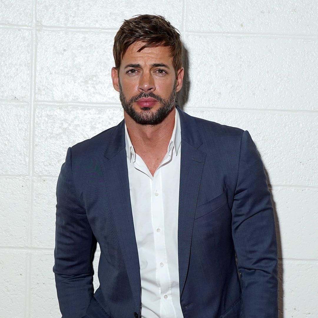 William Levy lanza fuerte indirecta que estaría dirigida a Elizabeth Gutiérrez