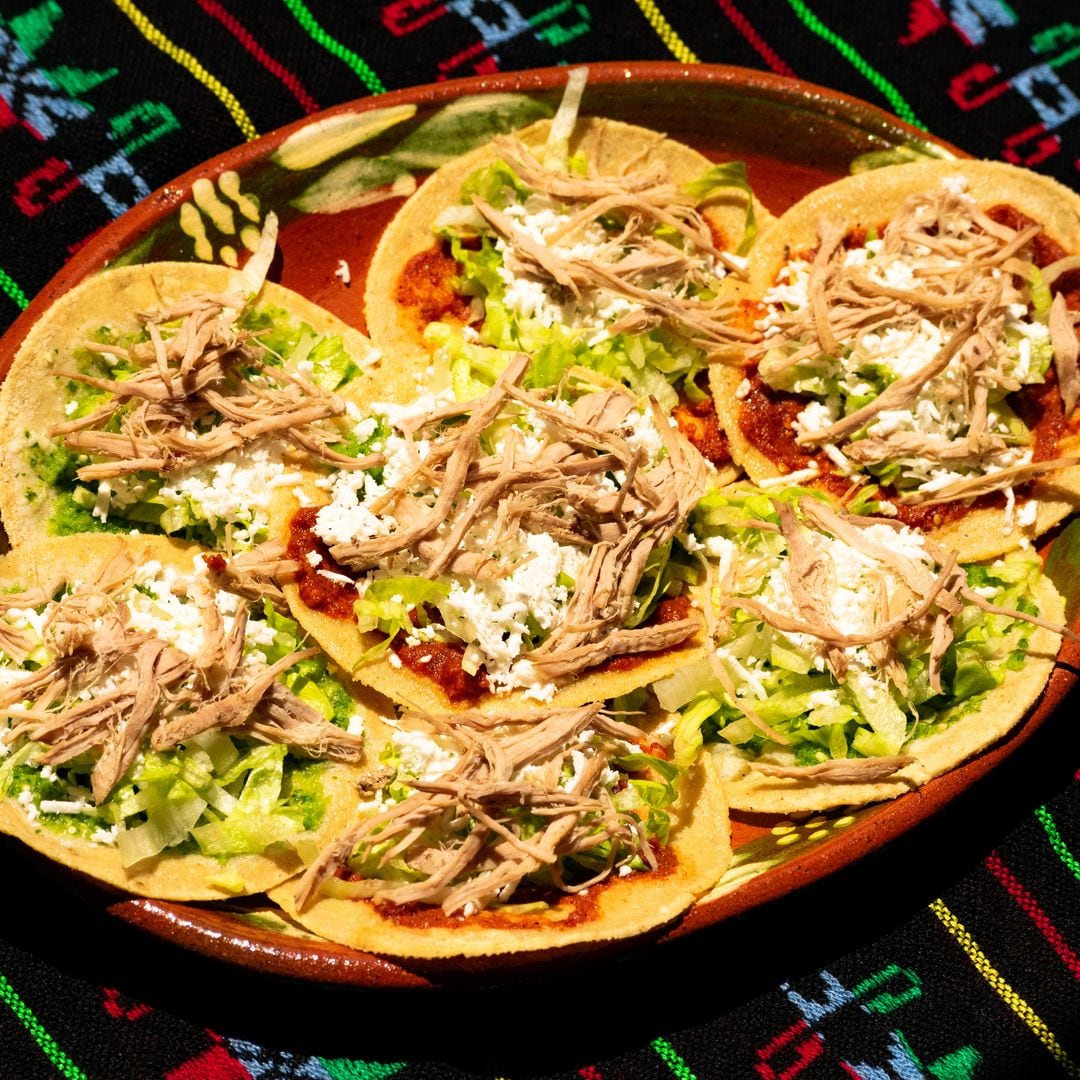 Cocina mexicana: 7 recetas bien 'chingonas'