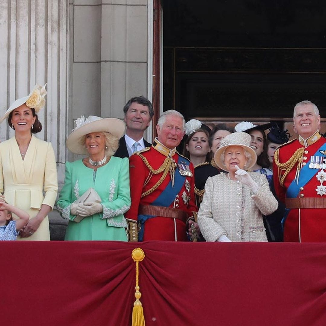 ¿Nueva boda a la vista en la Familia Real británica?