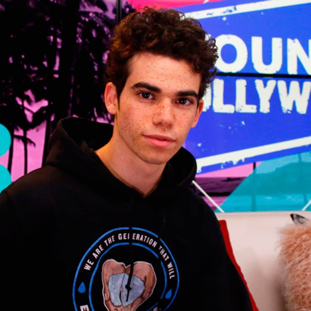 Revelan la causa el fallecimiento de Cameron Boyce