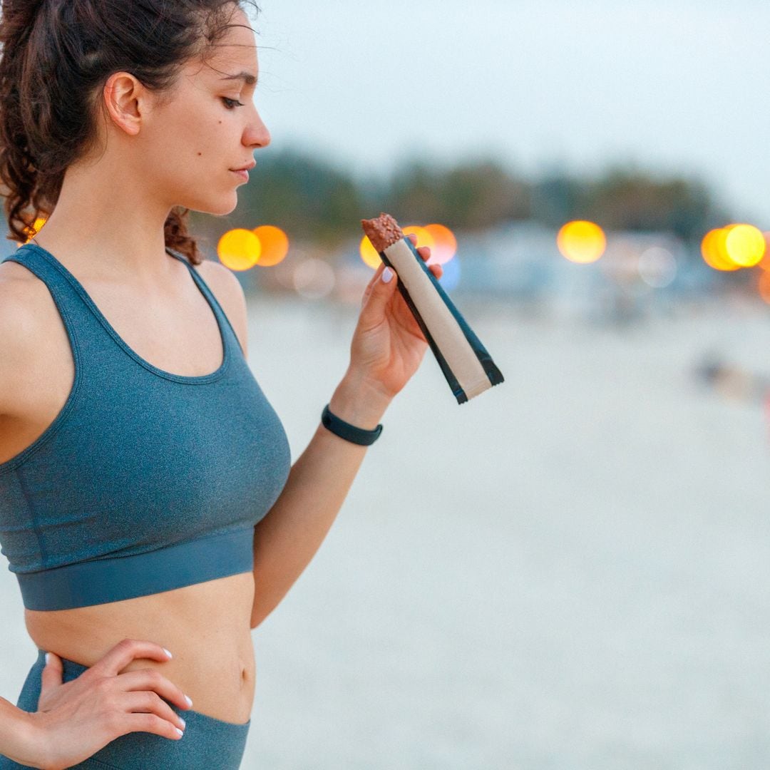 Así tiene que ser tu dieta alta en proteínas si haces mucho ejercicio