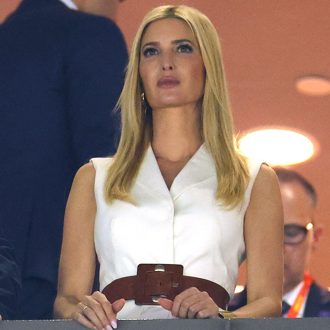 De Ivanka Trump a Anne Hathaway: repasamos los mejores looks de la Super Bowl