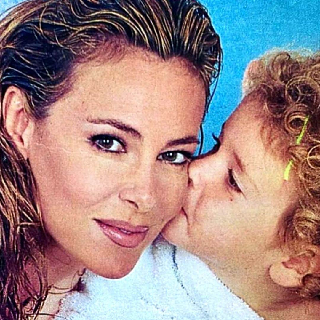 El hermoso recuerdo de Ana Obregón a su hijo Aless cuando se cumplen 9 meses de su fallecimiento