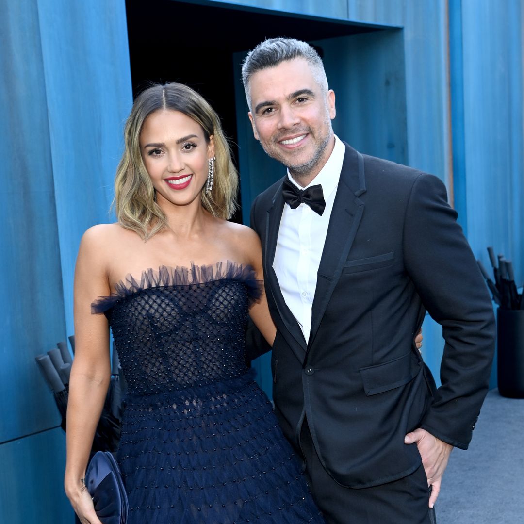 Jessica Alba y Cash Warren se separan tras dos décadas de amor que comenzó en el set de rodaje