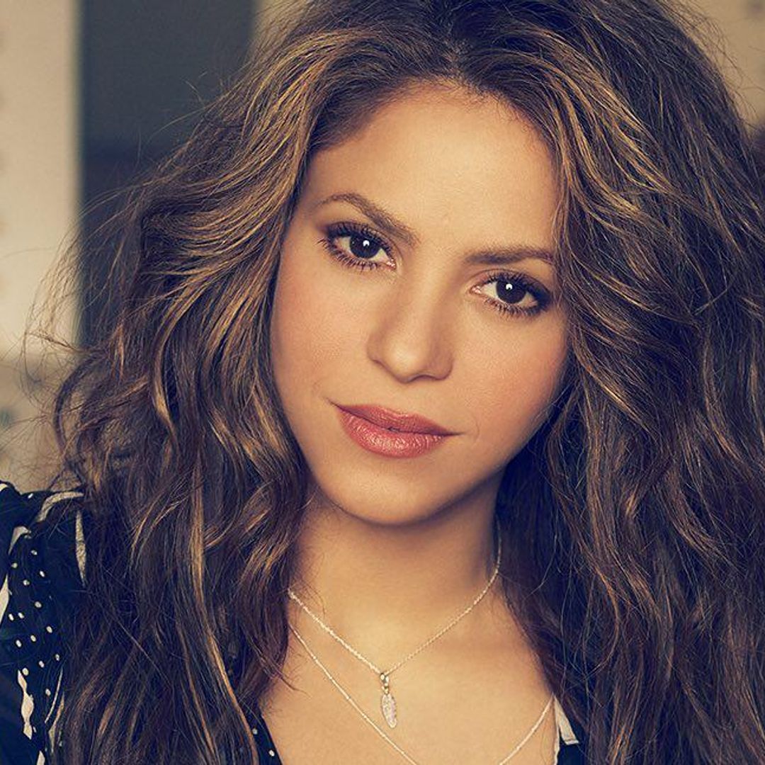 El especial pedido de Shakira para que los niños ‘respiren aire puro’ en esta cuarentena