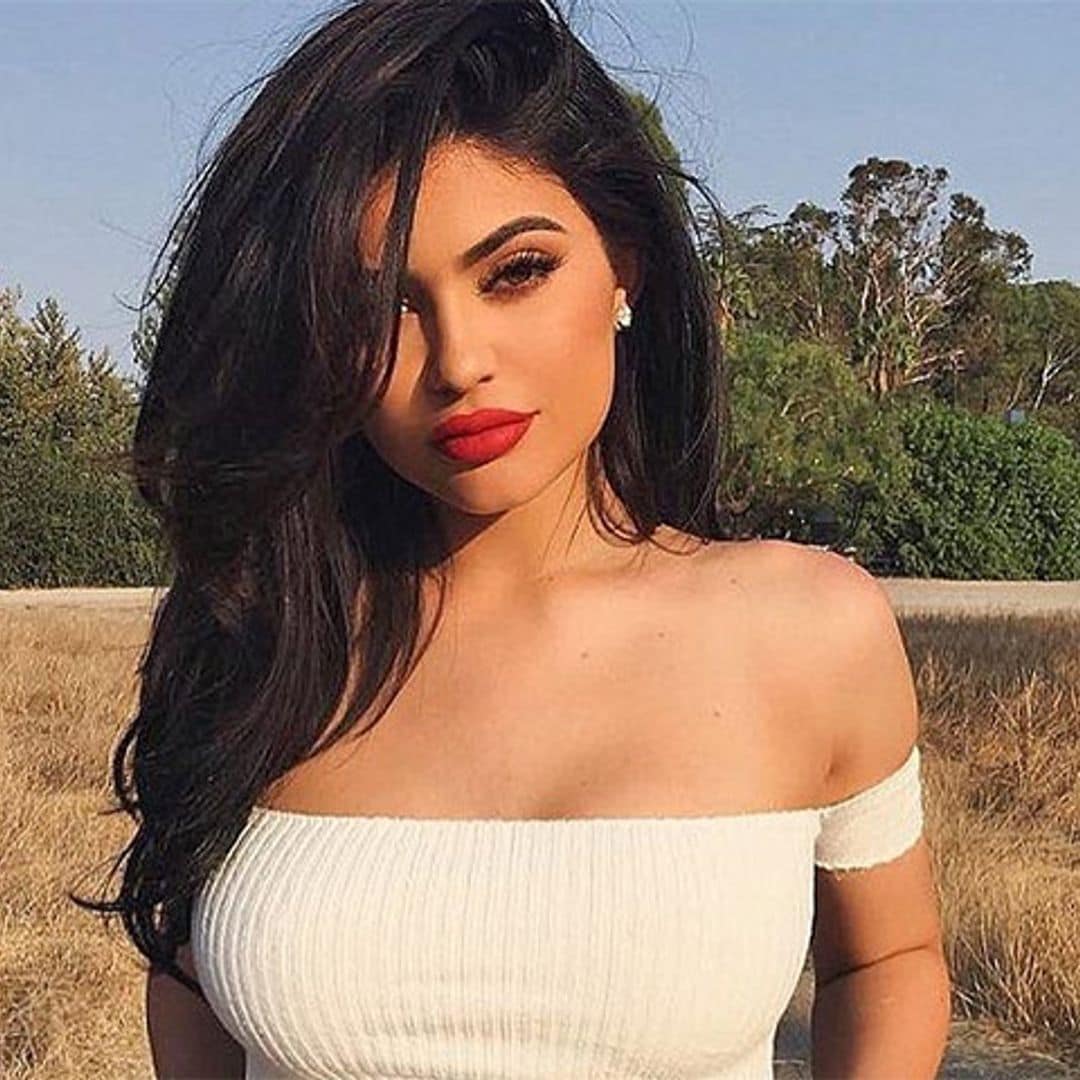 'Kylie contra Kylie': Los productos de su línea cosmética que no podrá utilizar