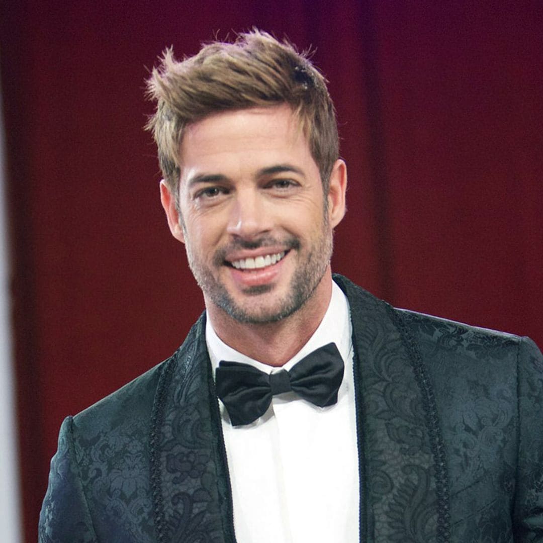 ¿Se separa o no? Los misteriosos mensajes de William Levy