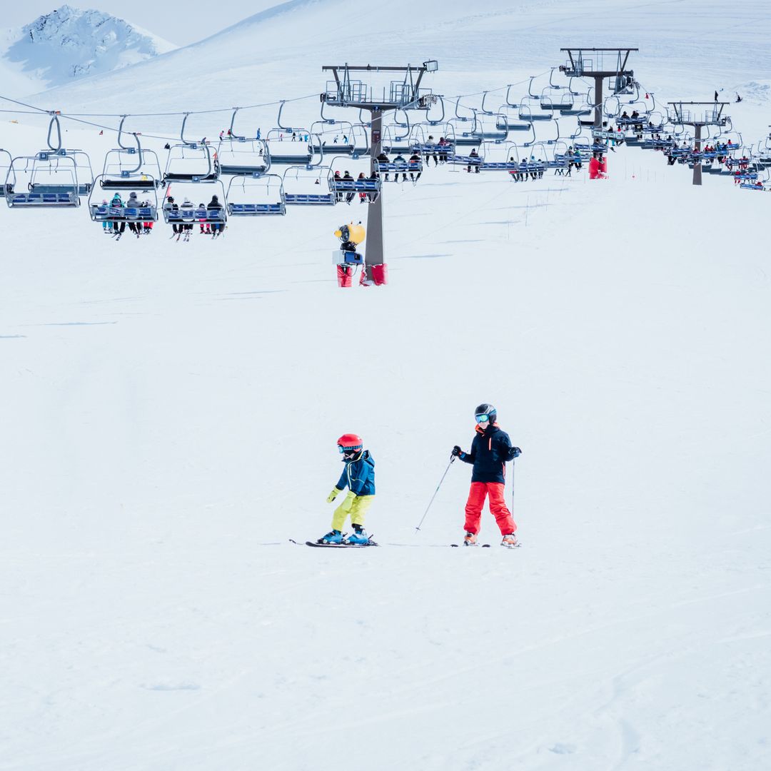 23 remontes y actividades para toda la familia.